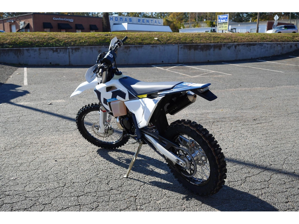 2026 Husqvarna Motorcycles Te 150