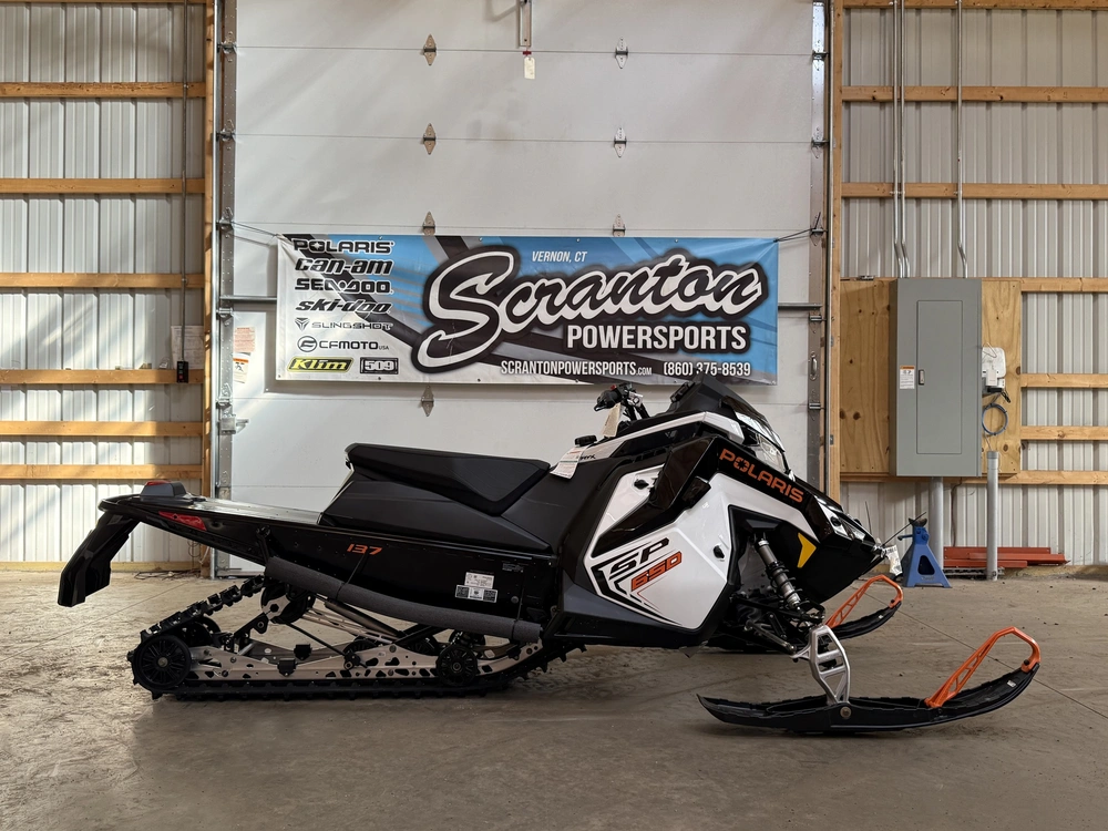 2027 Polaris 650 Indy Sp 137 Es alt