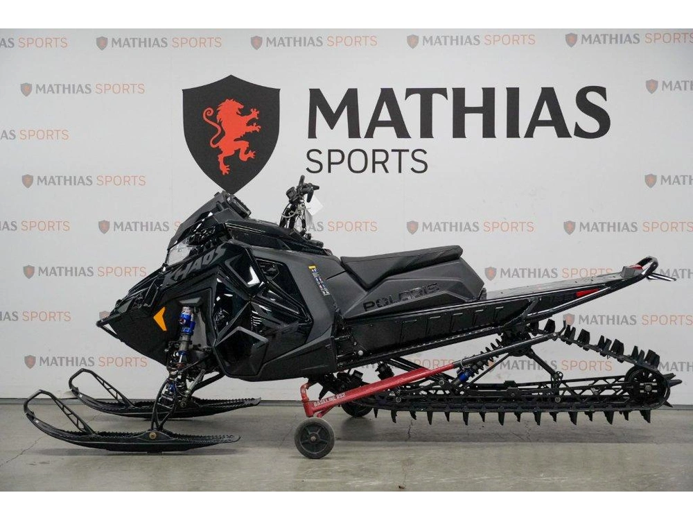 2027 Polaris 9r Rmk Khaos 155 alt