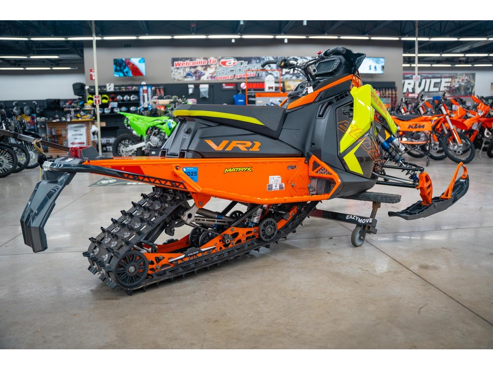 2023 Polaris Patriot Boost Indy Vr1 129