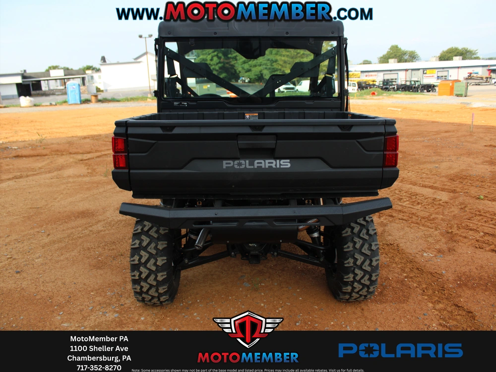 2026 Polaris Ranger 1000 Premium R26tae99af alt