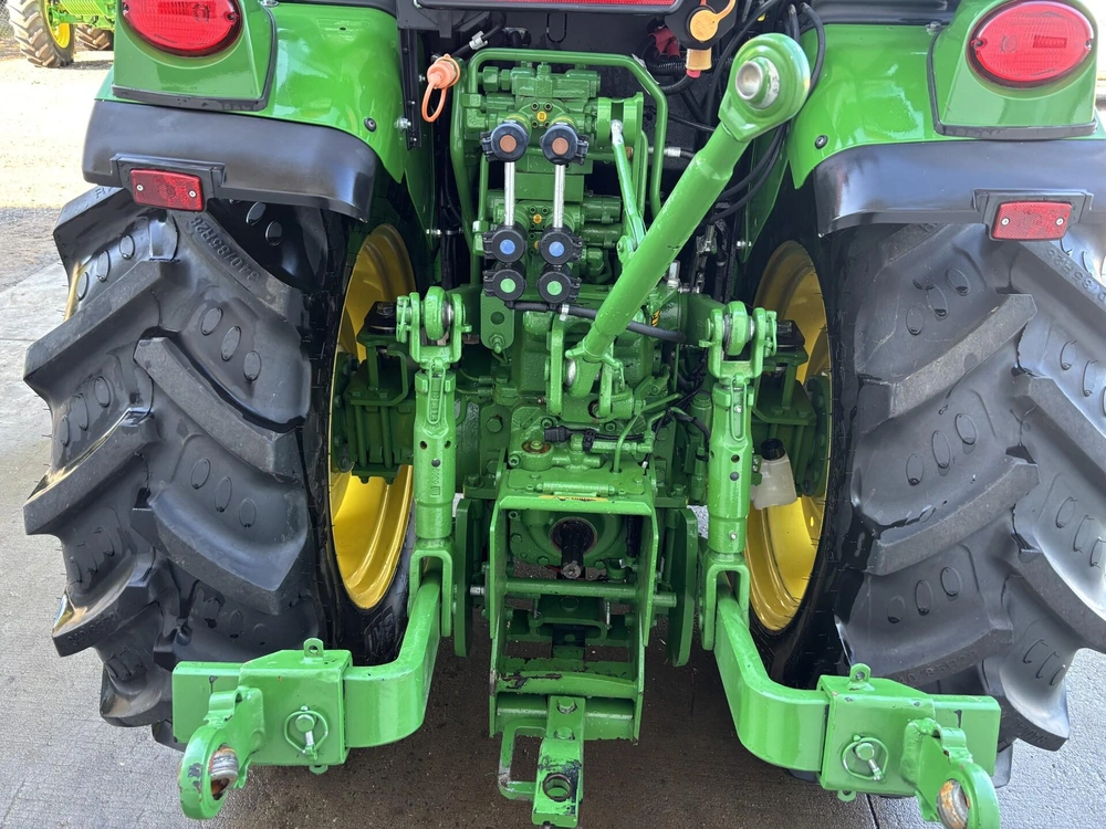 John Deere 5100gn 2023 alt