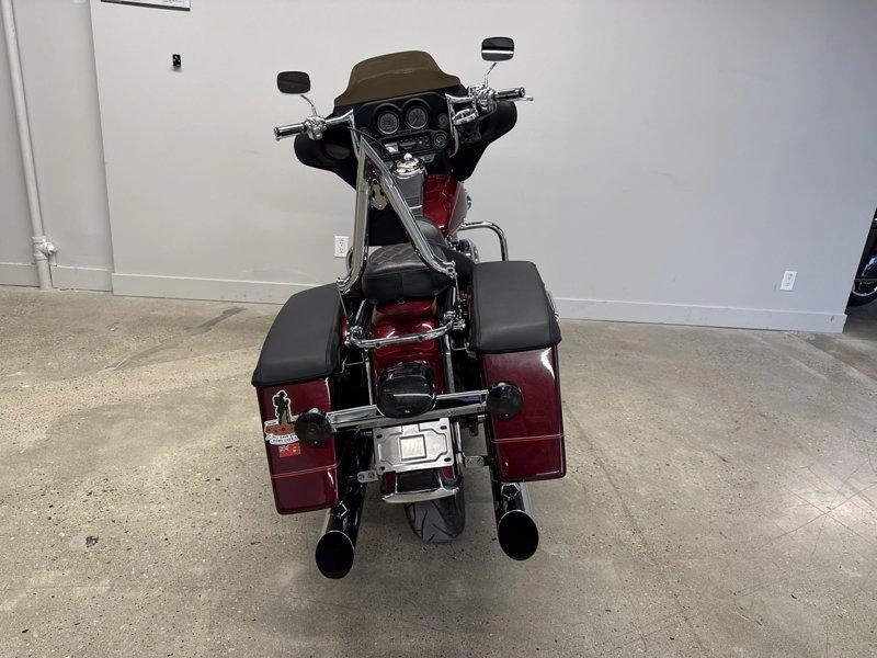 2000 Harley-davidson Flhtc - Electra Glide® Classic