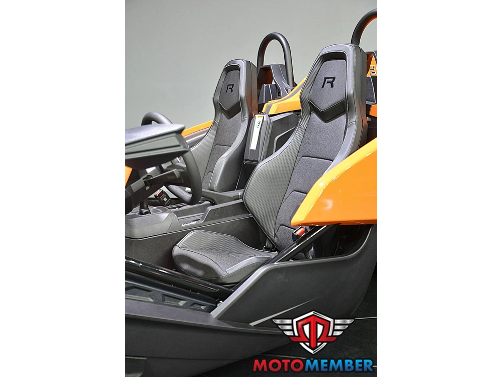2026 Slingshot Sl Manual
