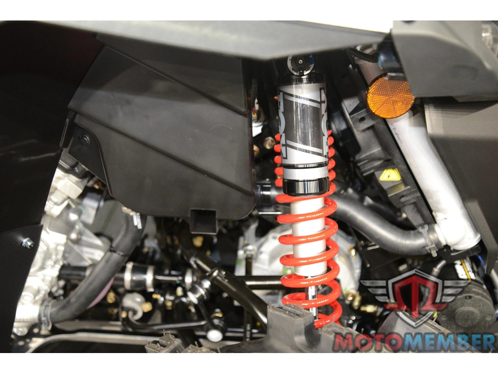 2026 Can-am Renegade X Mr 1000r alt