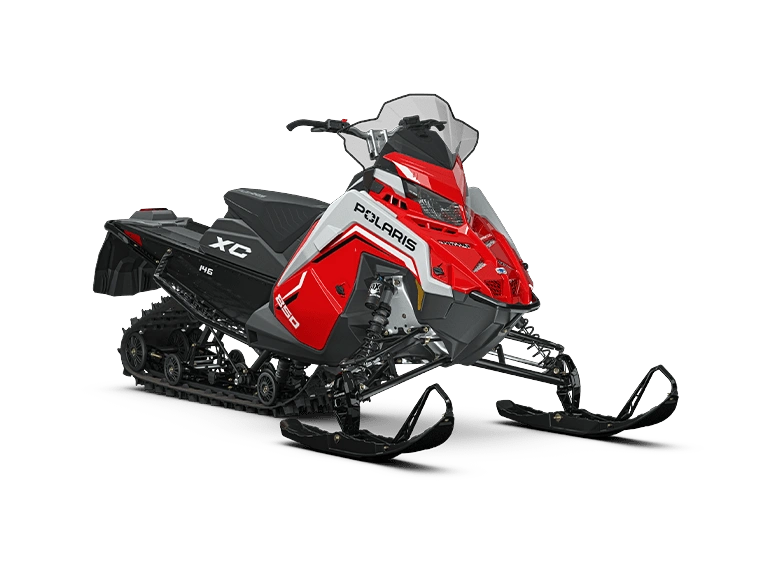 2027 Polaris 2027 850 Switchback Xc 146 1.6 Red alt