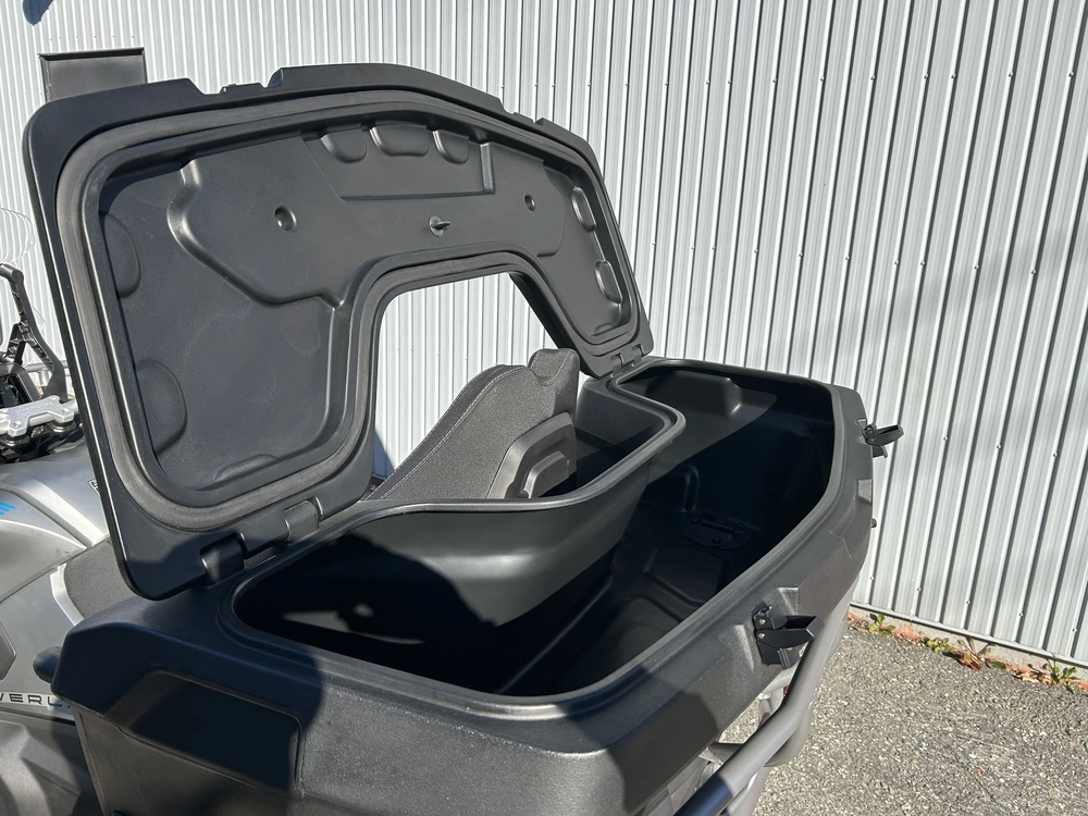 Cfmoto Cforce 1000 Overland 2027 alt