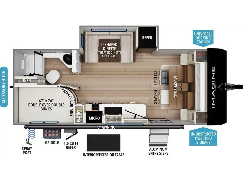 Grand Design Imagine 21mba 2027 alt