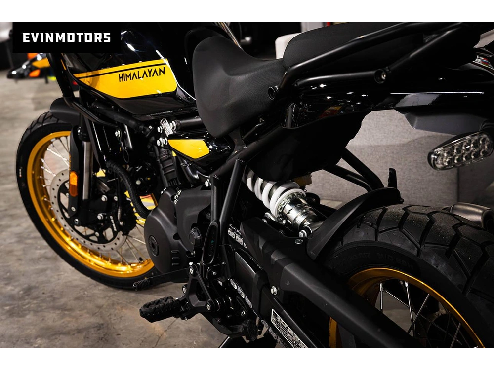 2026 Royal Enfield Enfield Himalayan 450