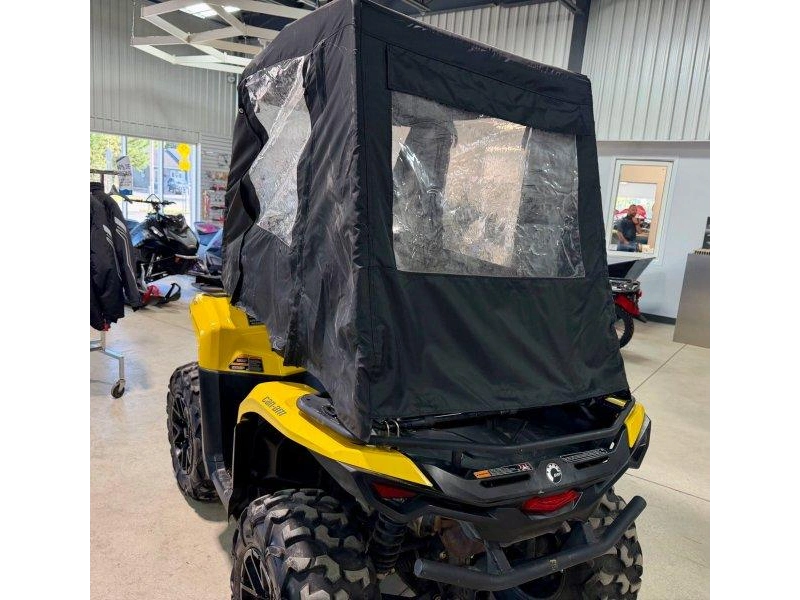 Can-am Outlander 700 Xt Ps 2023 alt