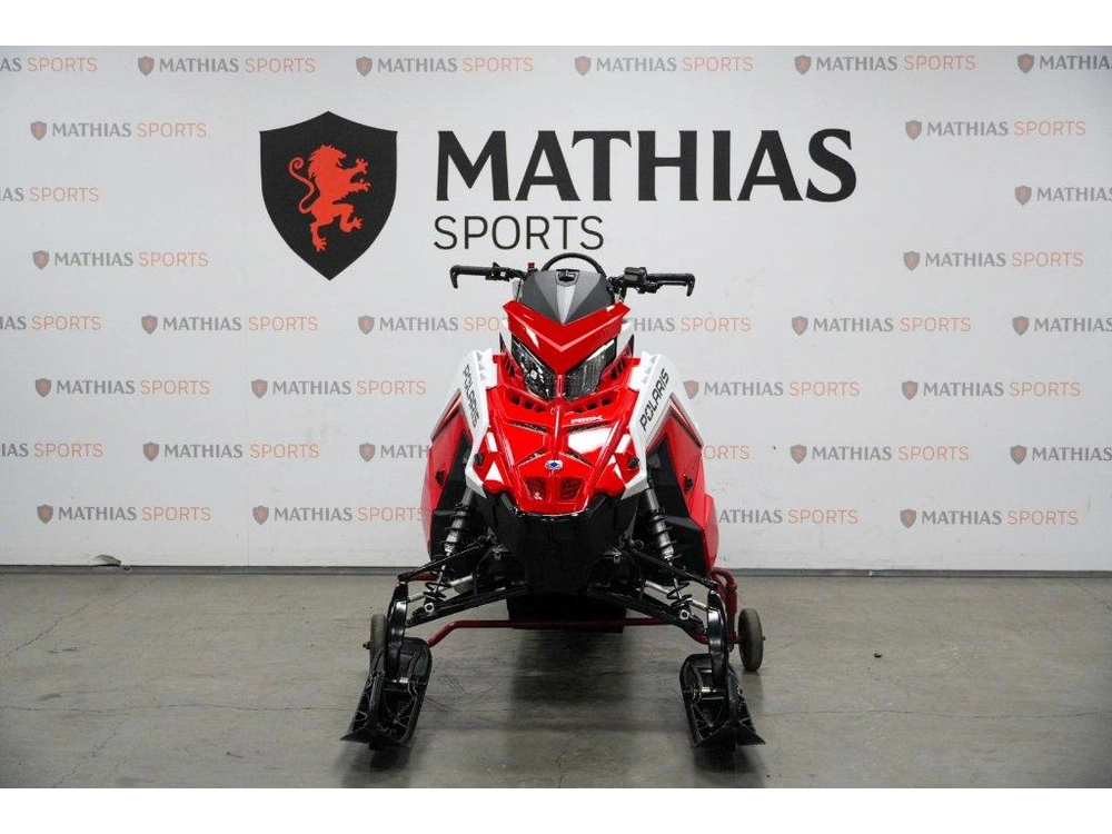 Polaris 850 Rmk Sps 146 Red 7s 2027 alt