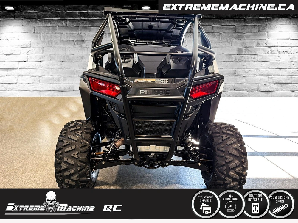 Polaris Rzr 900 Trail S Sport Très Propre!!! 2023 alt