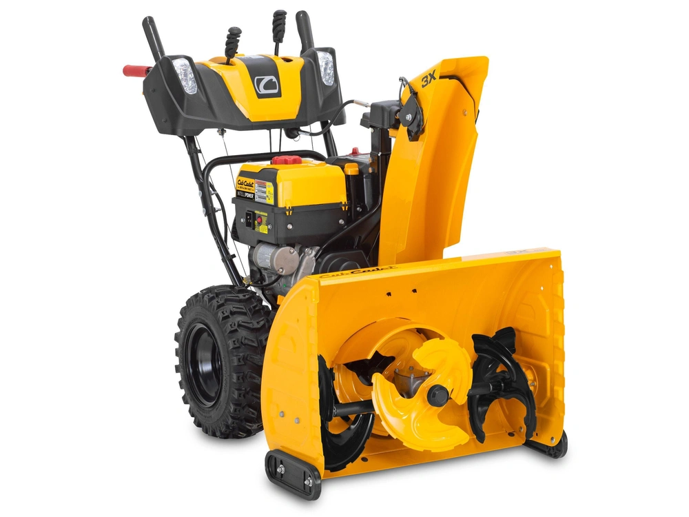 Cub Cadet 3x 28po 2026 alt