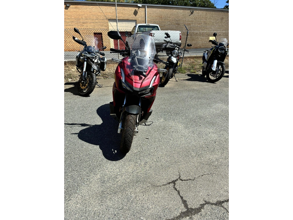 2024 Honda Adv160