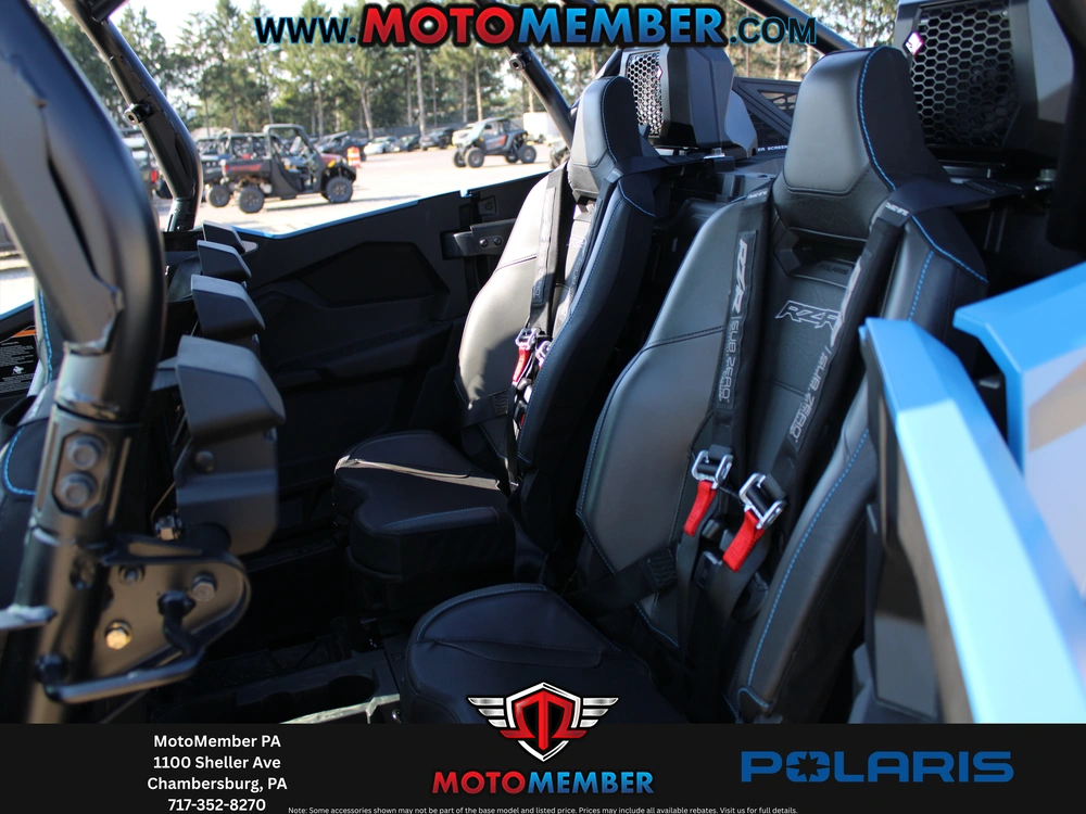 2026 Polaris Rzr Pro Xp 4 Ultimate Z26x4d92an alt