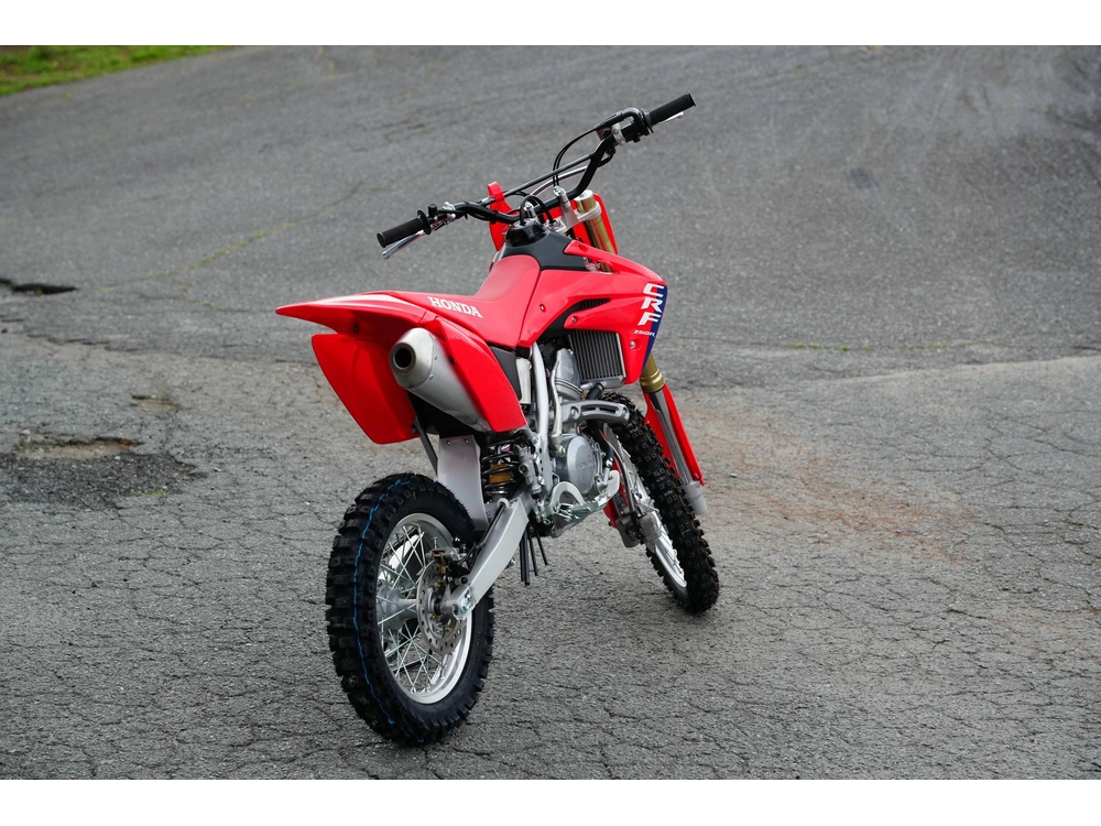 2026 Honda Crf150r