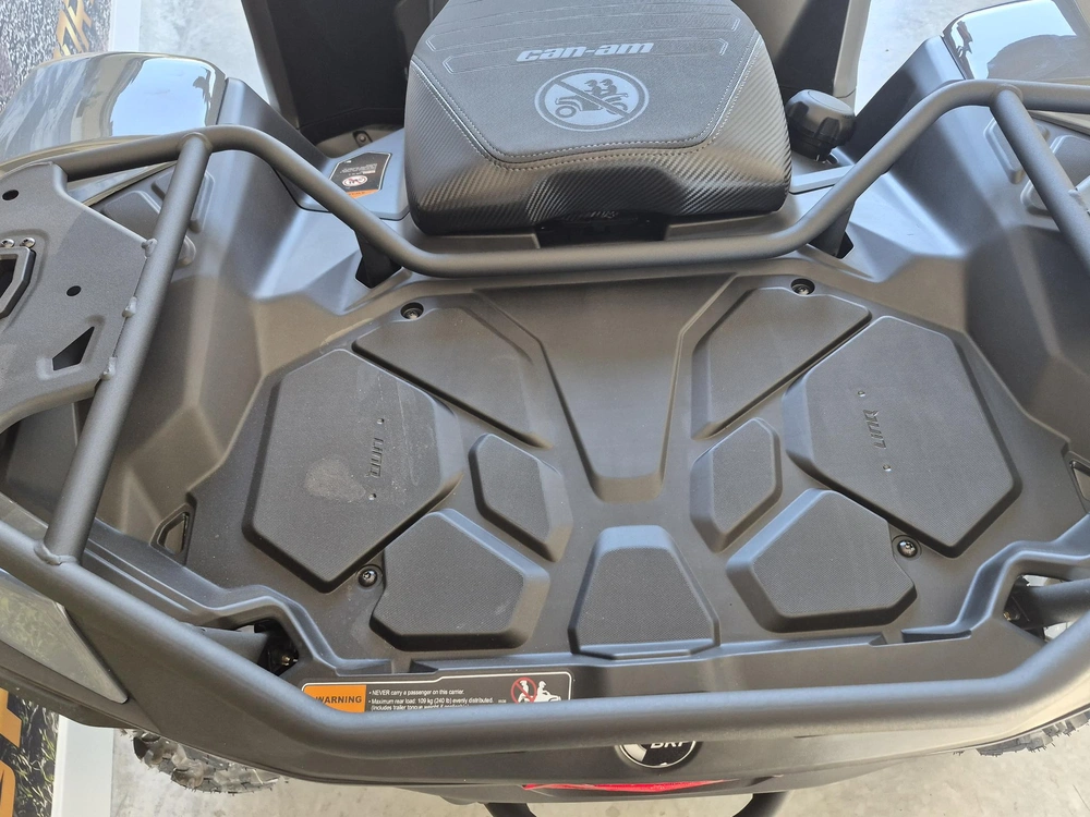 2026 Can-am Outlander 500