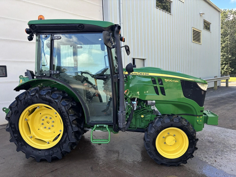 John Deere 5100gn 2023 alt