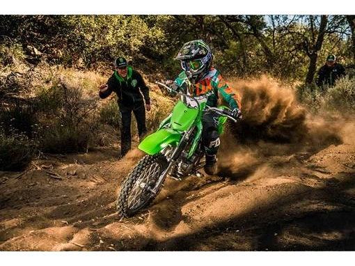 Kawasaki Klx 140r 2027 alt