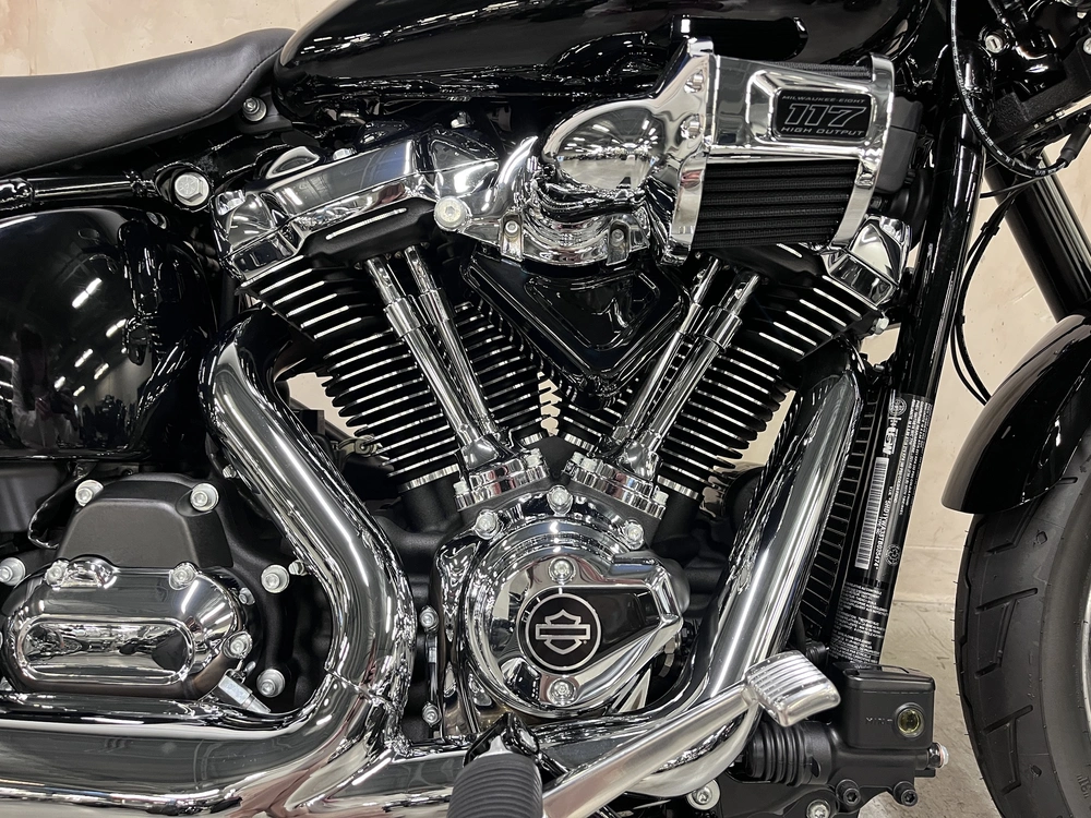 2026 Harley-davidson Fxlrst Low Rider St alt