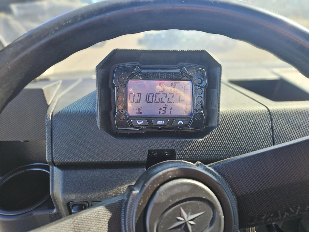 Polaris Ranger 1000 Eps 2020
