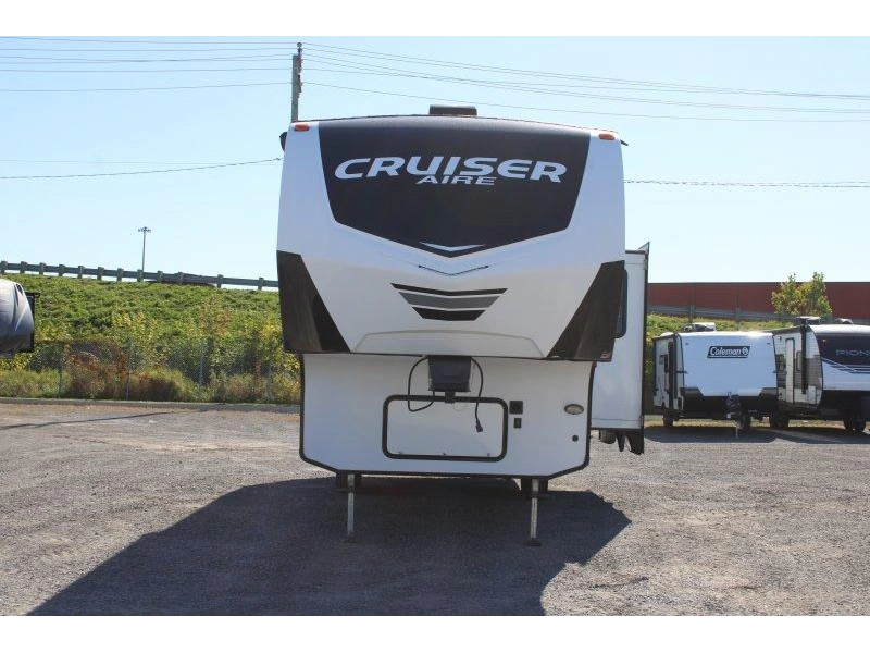 Crossroads Cruiser 28bh 2022 alt