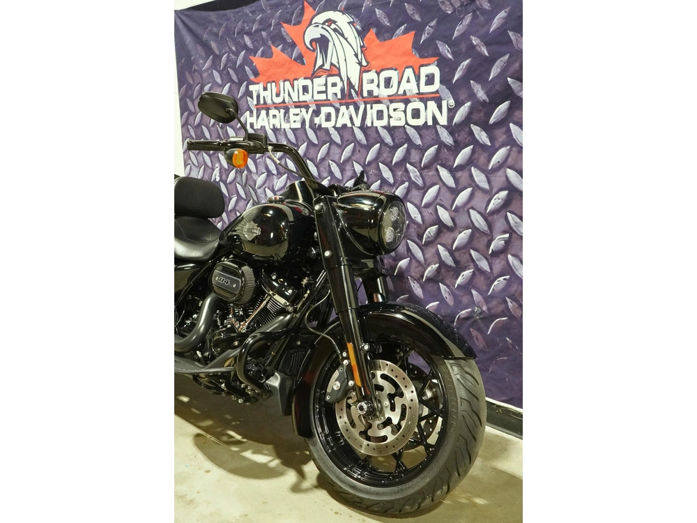 2023 Harley-davidson Flhrxs Road King Special alt