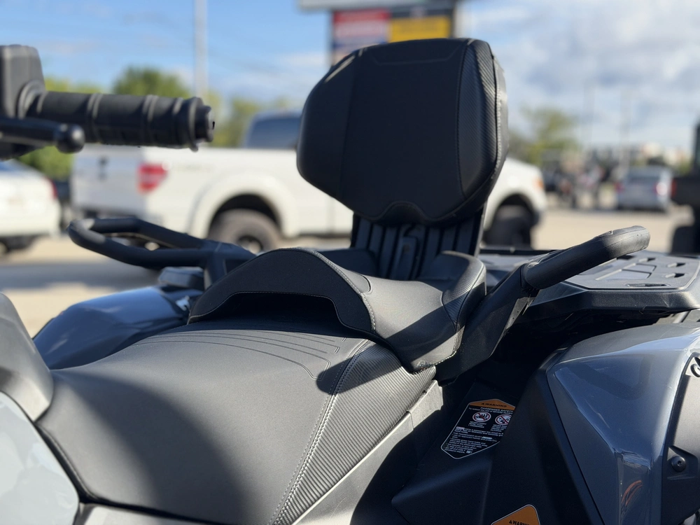 2026 Can-am Outlander Max Dps 1000r