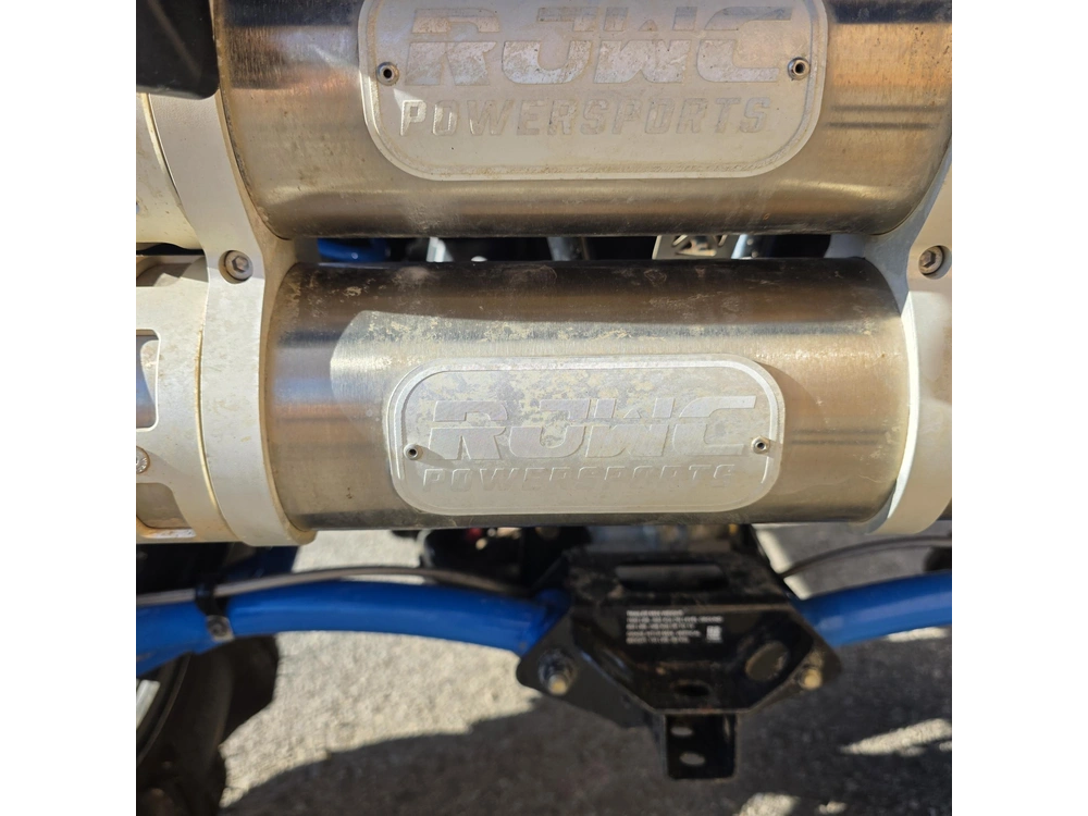 2023 Polaris Sportsman Xp 1000 Highlifter