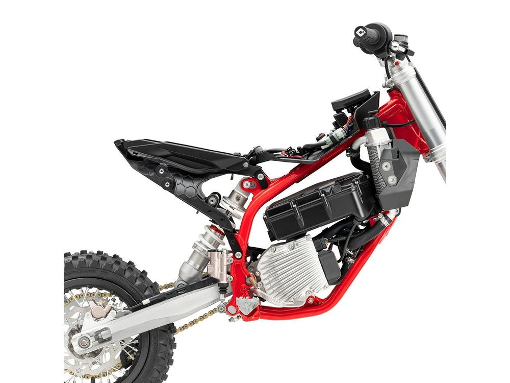 2027 Gasgas Mc-e 5 alt