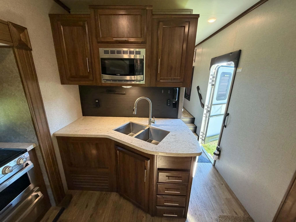 2019 Jayco Eagle Series 30.5mbok 30.5 Mbok alt
