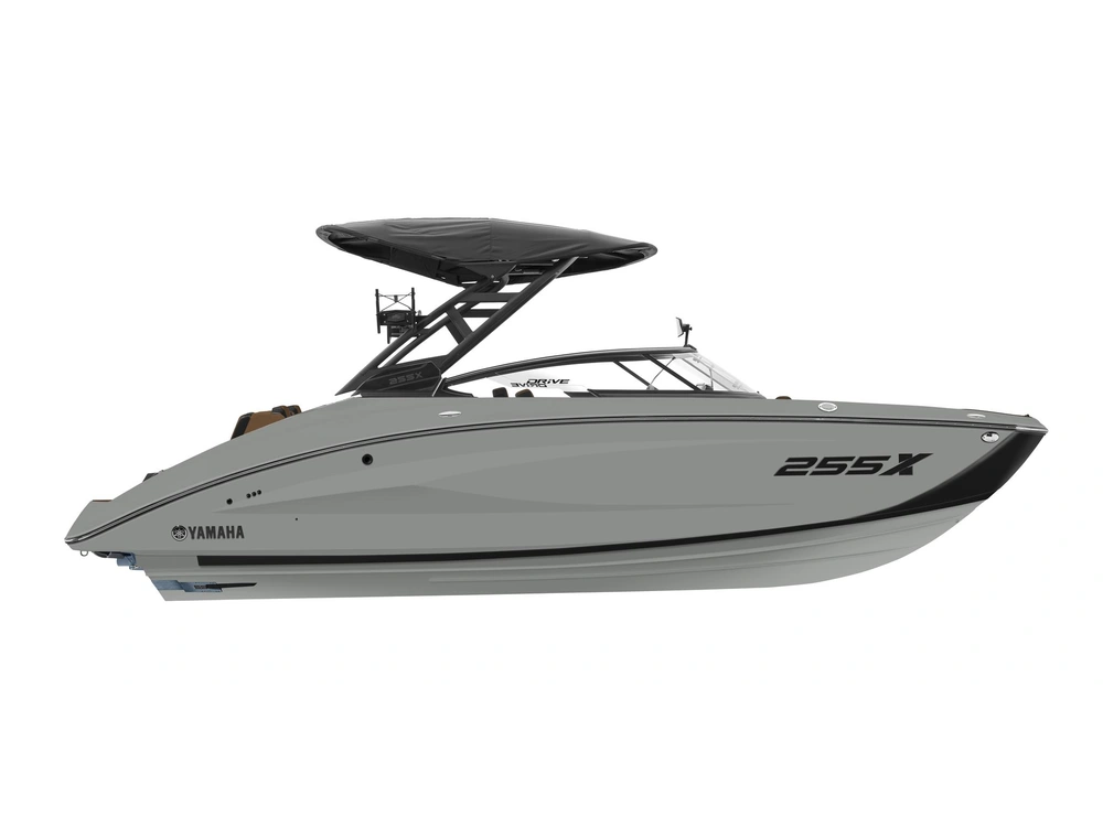 2027 Yamaha 255xd alt