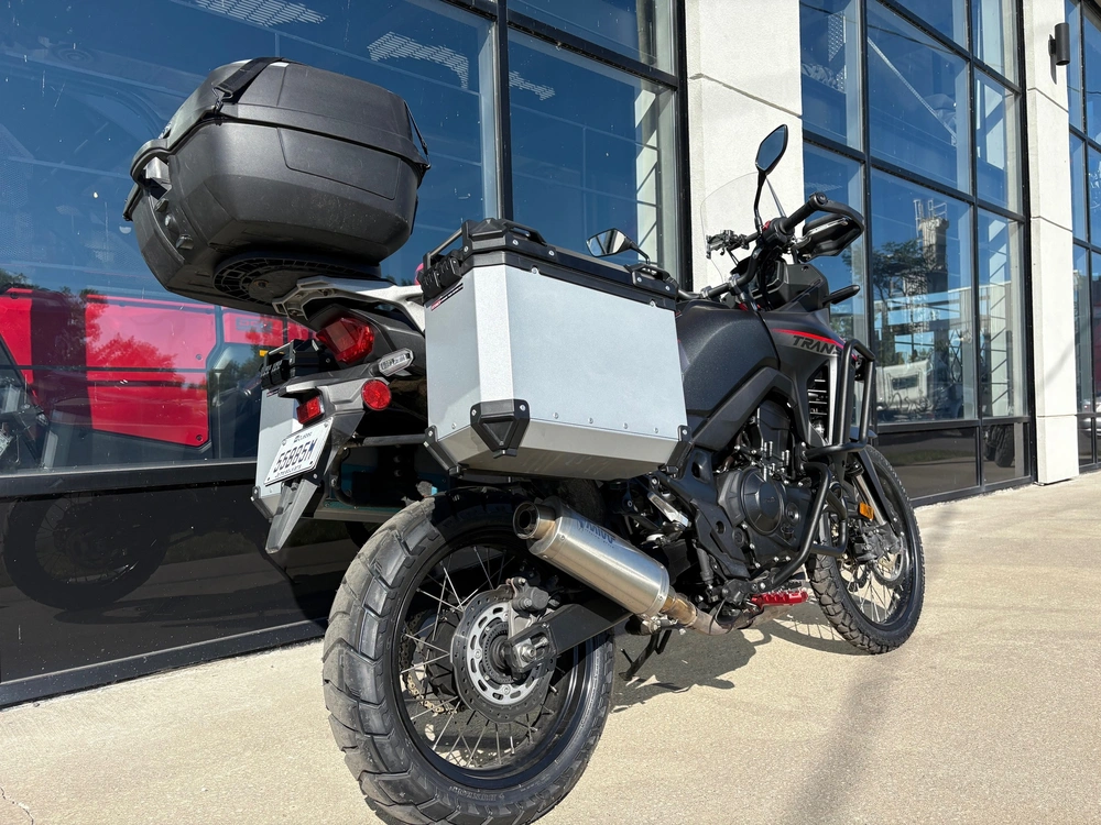 Honda Xl750 Transalp 2024 alt