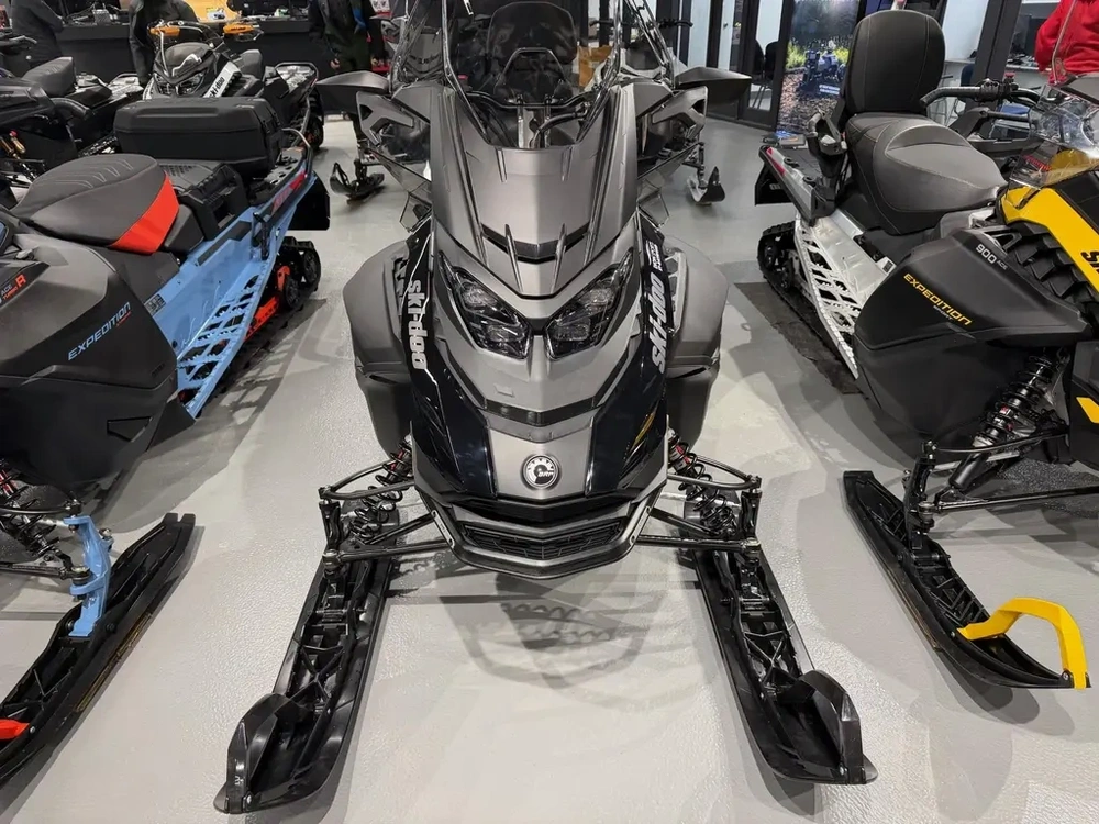 Ski-doo Expedition Le 20 900 Ace 2027 alt