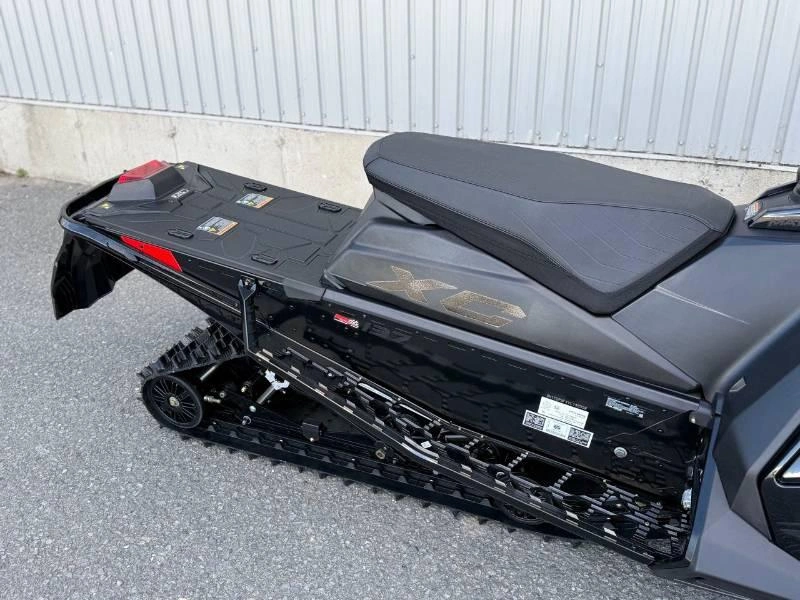 Polaris Prostar S4 Indy Xc 137 2027