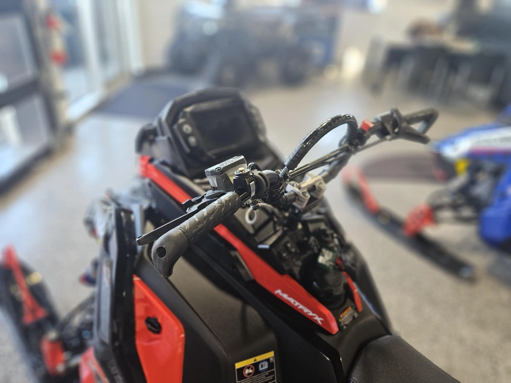 Polaris 9r Rmk Khaos 155 2026 alt