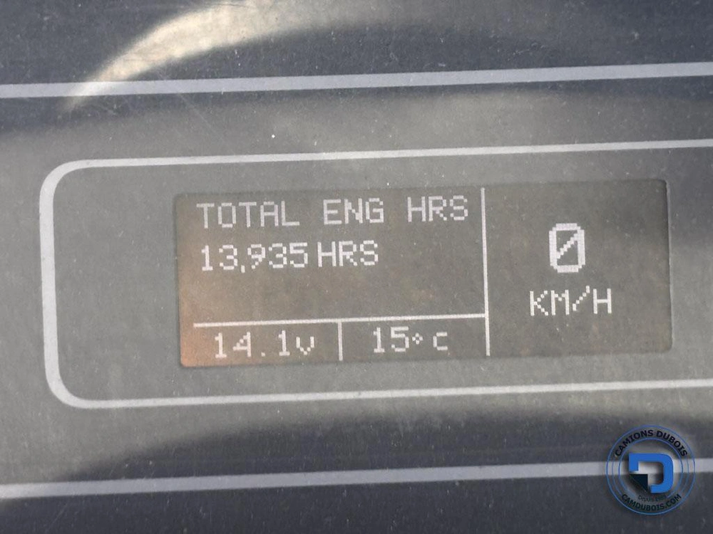 2018 International Lt625 alt