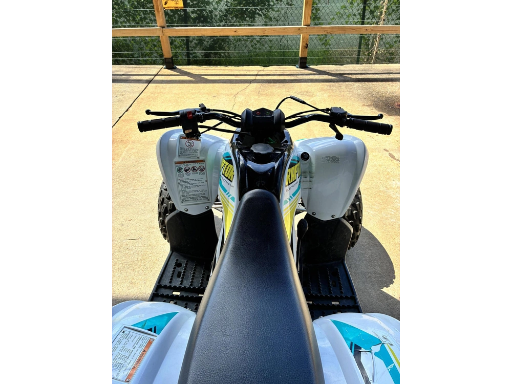 2023 Yamaha Raptor 90