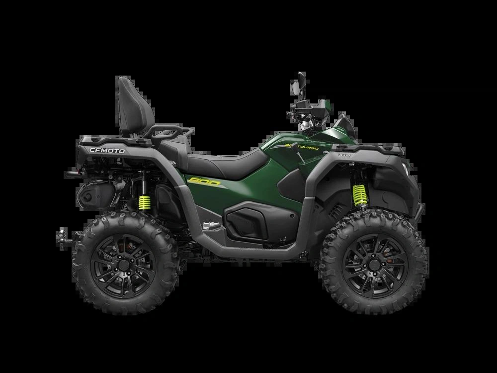 2027 Cfmoto Cforce 800 Touring alt