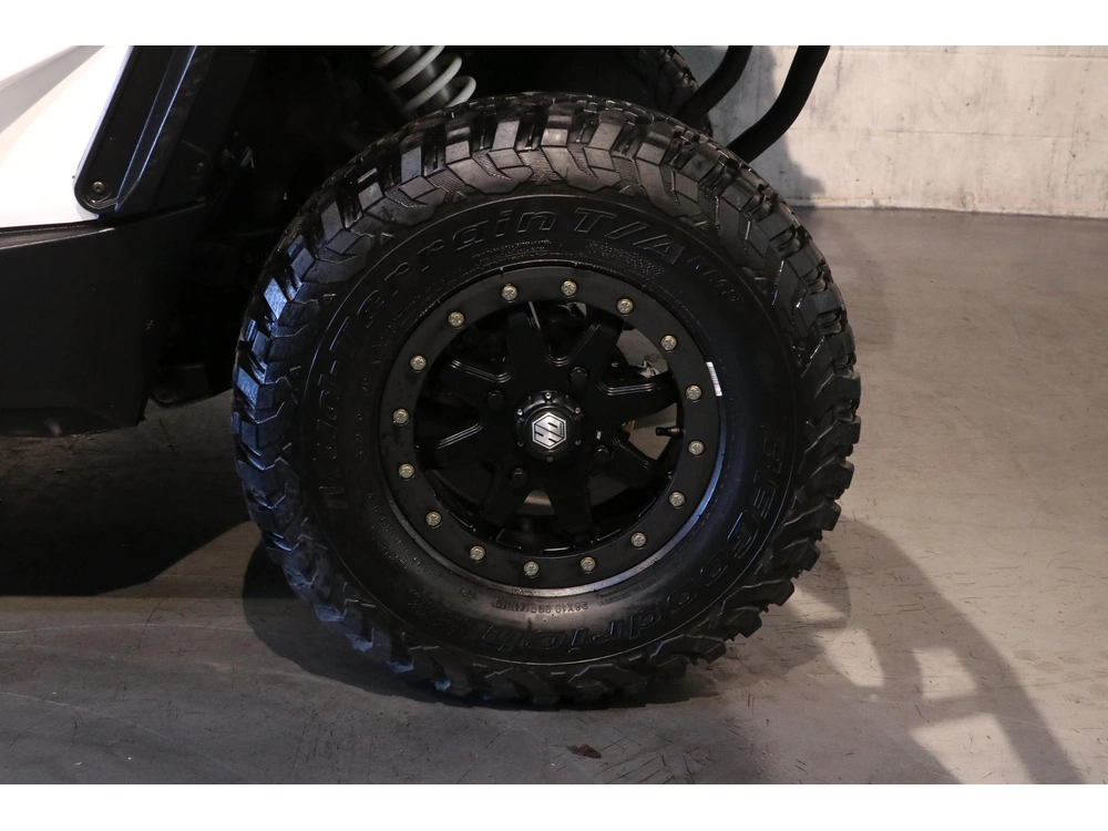 Can-am Maverick Xc 1000r 2016