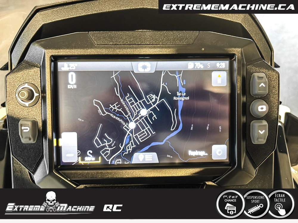Polaris Patriot 9r Switchback Assault 146 Ultra Clean!!! 2025 alt