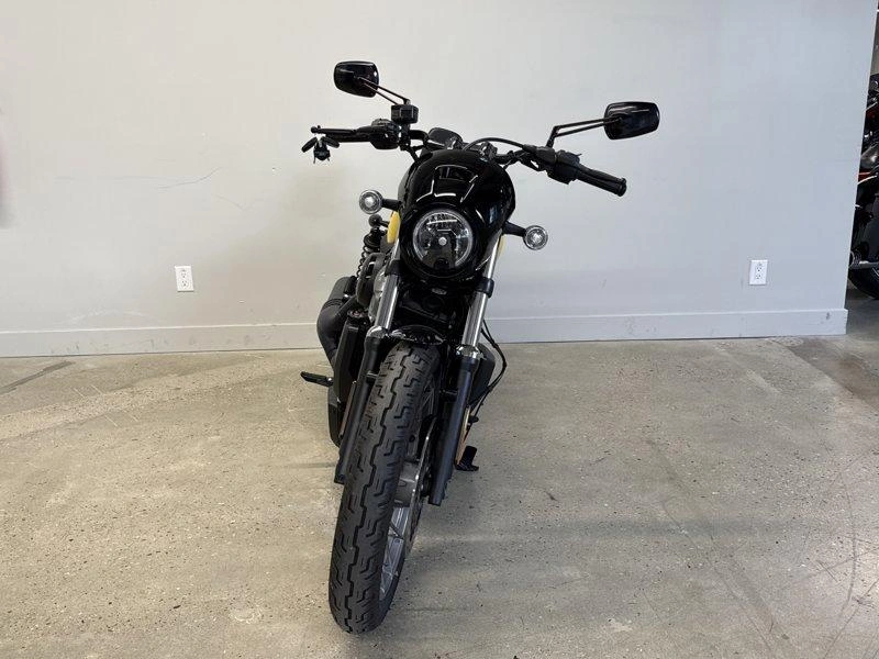 2023 Harley-davidson Sport Rh975s - Nightster™ Special