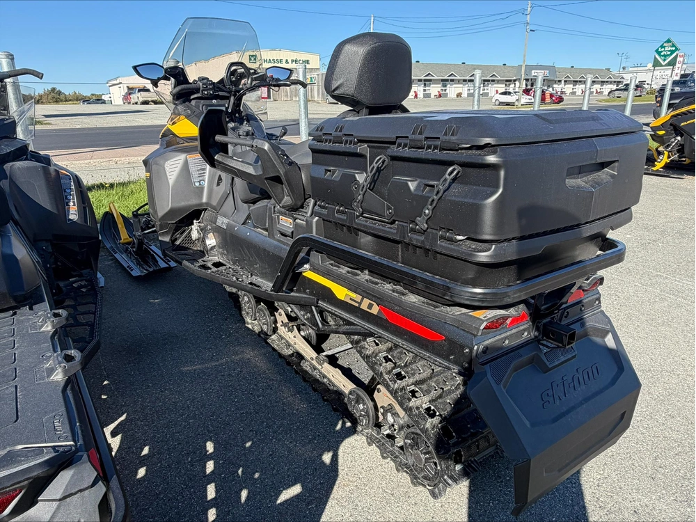 Ski-doo Expedition Le 20" 900 Ace Crosscut 1.5" E.s. 2026 alt