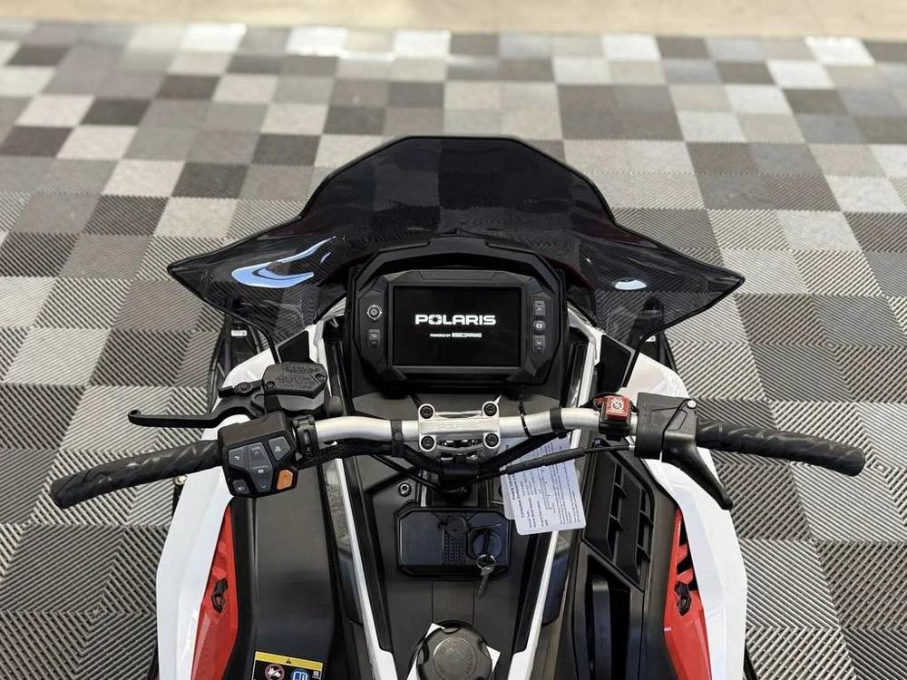 2027 Polaris 850 Switchback Xc 146