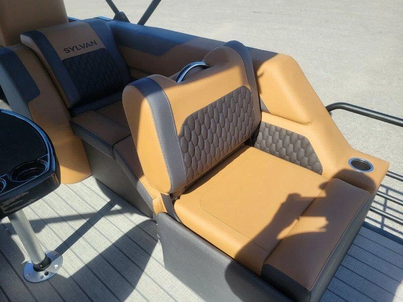 Sylvan X3 Slz Platinum / Moteur 150hp 2027 alt