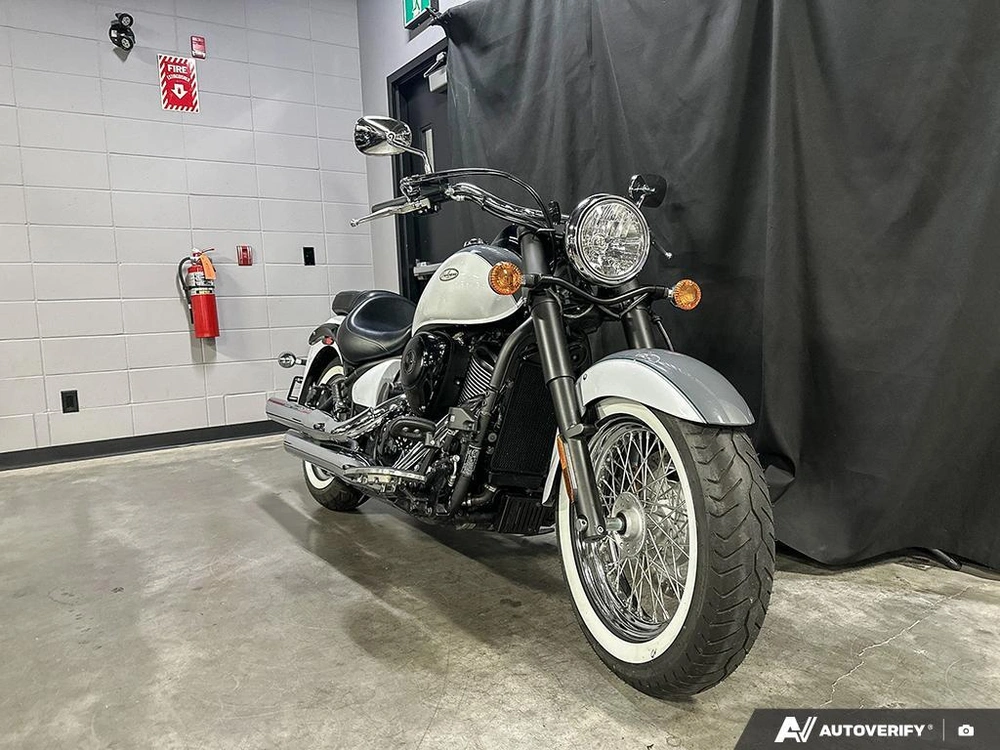 2021 Kawasaki Classic