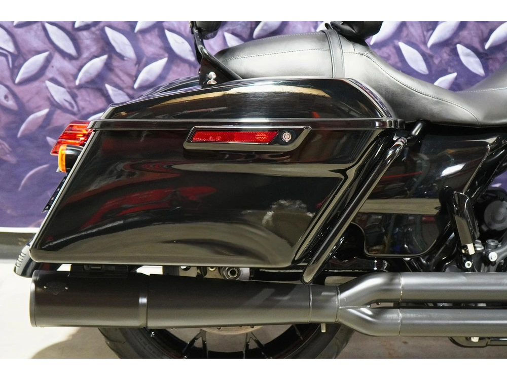 2023 Harley-davidson Flhrxs Road King Special alt