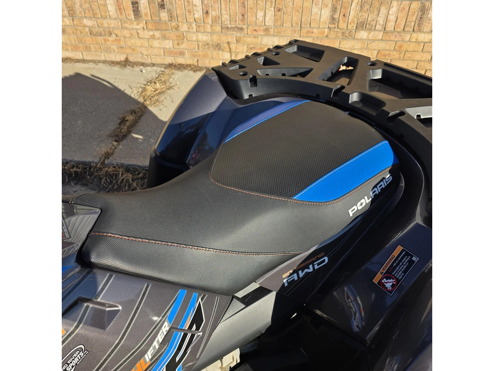 2023 Polaris Sportsman Xp 1000 Highlifter