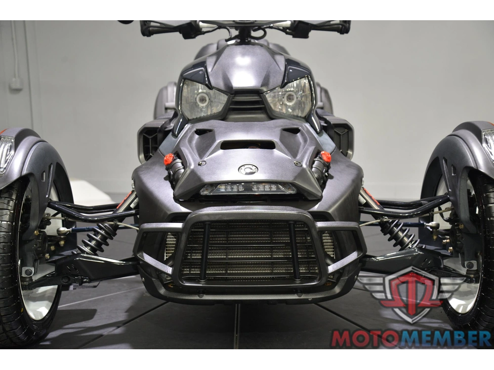 2022 Can-am Ryker Rally 900 alt