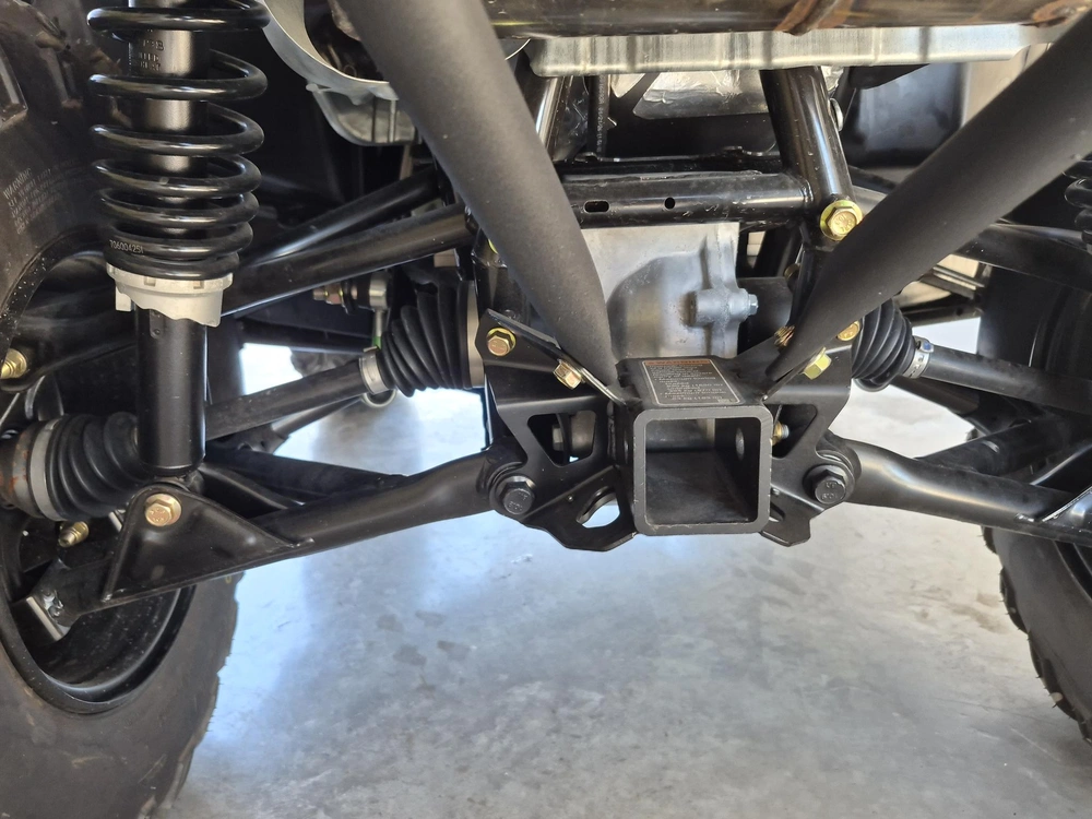 2026 Can-am Outlander Dps 700